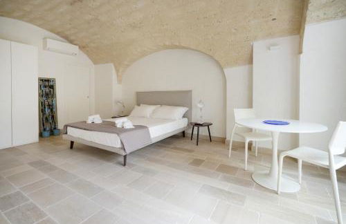 Palazzo della Torre 002 - Historical modern stay - Foto 12