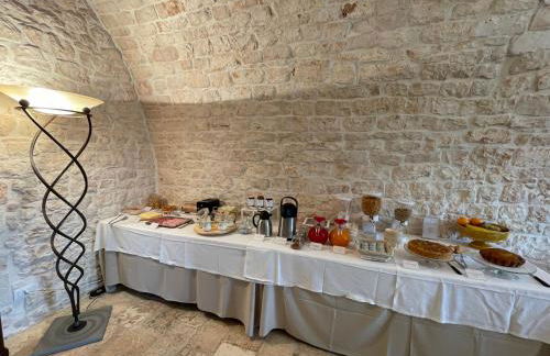 Masseria Fanizzi - Foto 44