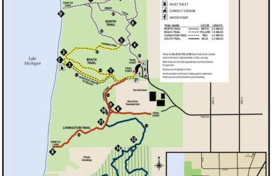 Secluded & Quiet on the Beautiful Kalamazoo River - Saugatuck-Douglas-Fennville - Foto 3