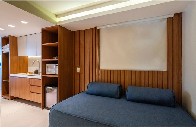 HY Beach Flats - International - Foto 41