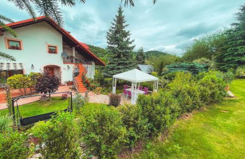 ForRest House Jacuzzi & Sauna - Foto 49