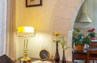 Maria's panoramic seaview Villa - Photo 21