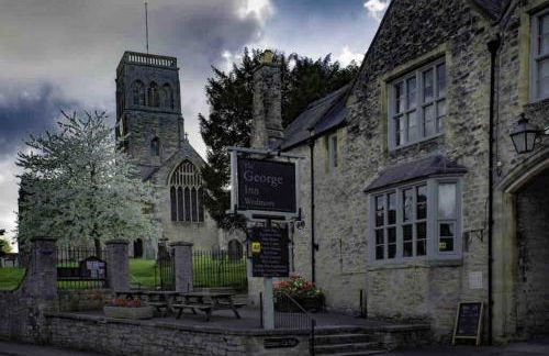 Self contained annexe in the heart of Wedmore - Foto 39