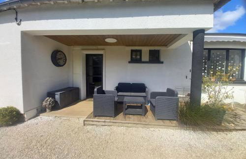 La maison Jardin - Foto 18