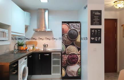 Sherryflat Herráiz-Parking - Foto 18