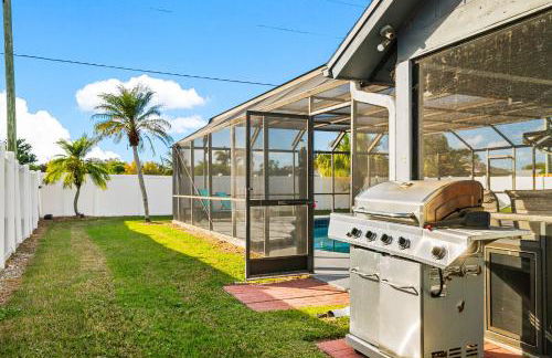 Sunshine Retreat by SkyRun Anna Maria - Foto 17