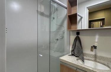 Studio novo e completo, Jardim Amália - Foto 5