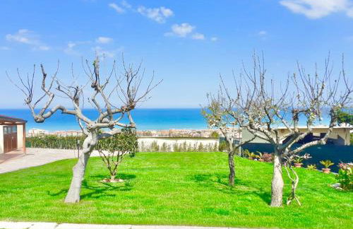 Casa Vacanze con Vista Mare e Giardino - Amanecer - Foto 23