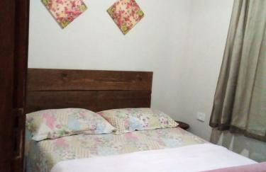 Magia e lazer - Chácara Lucinda - 12km do centro de Morretes - Foto 12