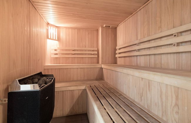 Exclusive Apartment In San Damian, Vitacura - Photo 25