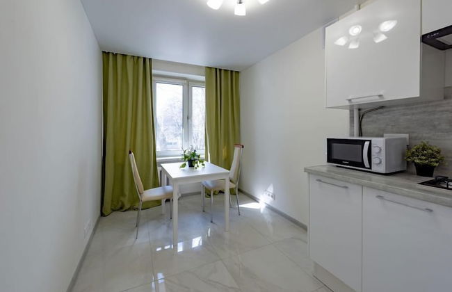 Inndays Apartment on Hersonskaya 19 - Foto 3