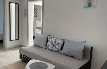 Apartamenty i domki na Jantarowej - Photo 47