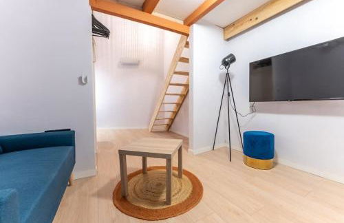 Loft de 150m2 avec terrasse - Foto 17