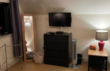 Lindas Retreats Self catering accommodation 1 bedroom cottage or 3 bedroom House - Foto 66