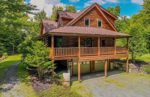 The Den In Franconia - Foto 1