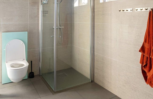 10 Person Holiday Home in Inderoy-by Traum - Foto 11