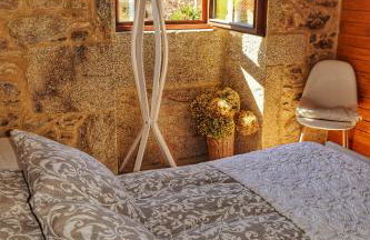 Casa dos Amos en Costa da Morte. A Coruña - Foto 18