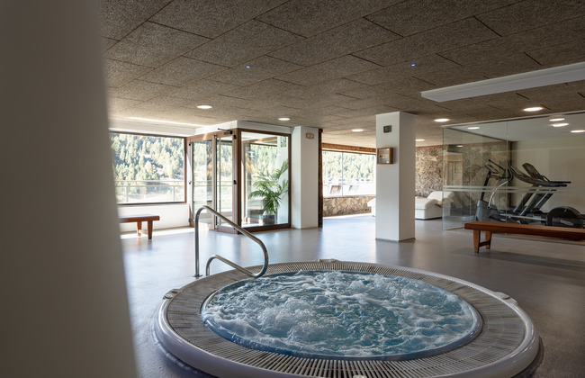 Els LLacs Apartaments Turístics - Foto 9