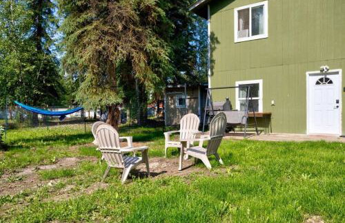 Meadow Rue Hideaway - Foto 8