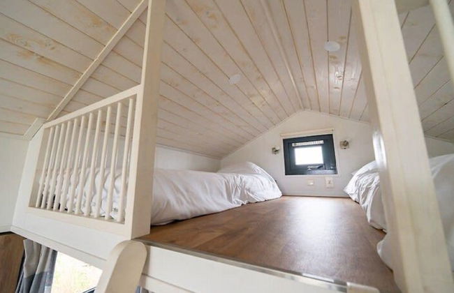 Tiny Lodge 4 - Foto 6