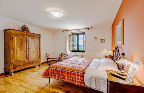 Villa Del Colle - Happy Rentals - Foto 28