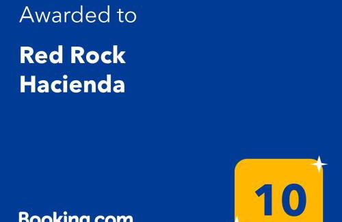 Red Rock Hacienda - Foto 10