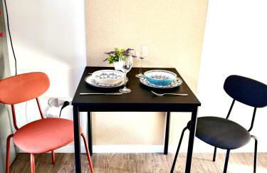 Studio confort proche de aéroport Paris-Orly - Foto 19