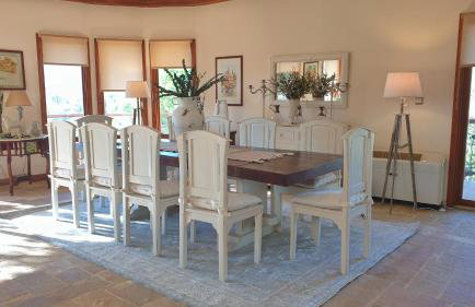 Private Villa with Panoramic View - Foto 15