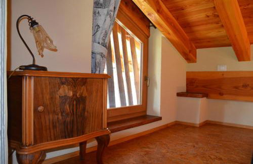 Villetta con Giardino e Panorama Incantevole - Foto 27