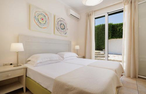 Beachfront Villa Dionysos - With private beach - Foto 24