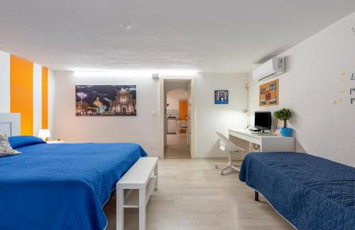 GuestHost - Central apartment Caronda Mezzanine - Foto 12