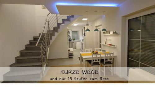 Ferienwohnung Katzensprung Jonsdorf - Foto 11