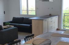 "Le petit Breizh 2" entre Mt St Michel et Saint Malo 6personnes 1bébé - Foto 5