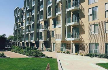 Great Northern Road Apartment - Foto 1