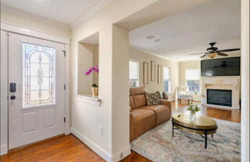 Lucky House 2 Tranquility in the Middle of Houston - Foto 8