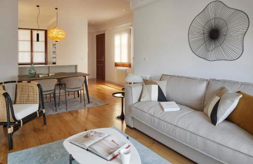 Amuitz Suite by FeelFreeRentals - Foto 1