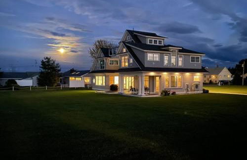 Summerwinds Oceanfront Estate - Foto 25