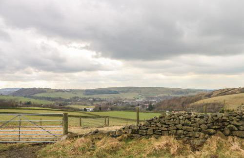 Rough Bank Barn - Foto 79