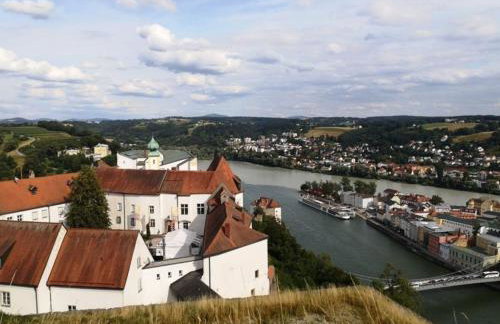 Apartment Appartement in Langfurth mit Kleinem Balkon by Interhome - Foto 19