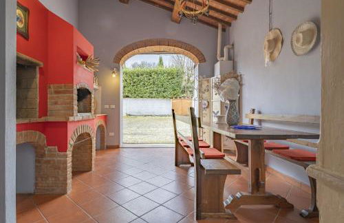 Casa Michela Casalguidi, Garden, Wifi - Foto 27