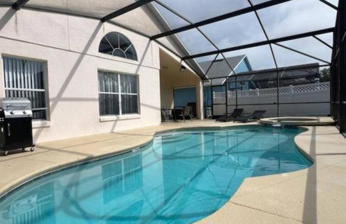 Disney World Vacation Home - Foto 42