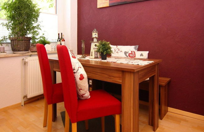 Ferienwohnung, Vogelsang-warsin - Foto 15