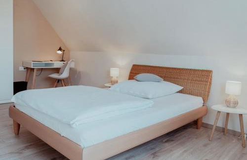 Ferienwohnung Morgensonne - Foto 6