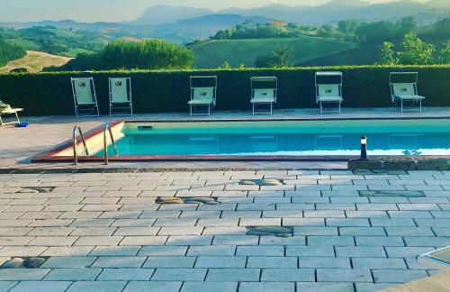 Il Melograno Country Resort - Foto 15