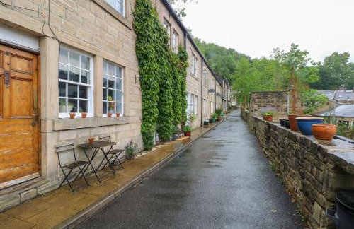 Holme Cottage - Foto 20