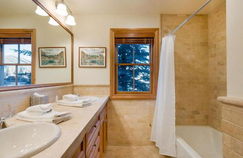 Harriman Cottage at Sun Valley - Foto 37