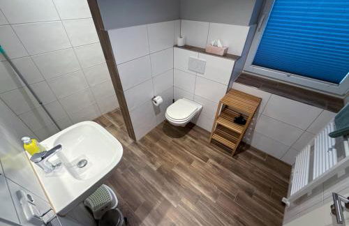 Bauernhof Claussen Fehmarn - Foto 61