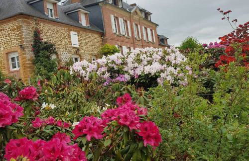 Maison de charme à Gacé avec barbecue et parking - Foto 10