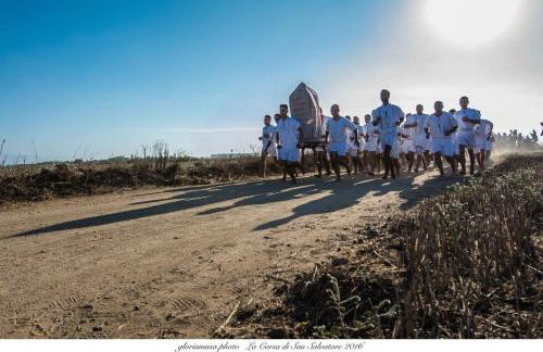 Il riposo dei Giganti - Photo 47