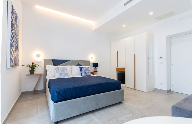 Baia Flegrea Meublè - Foto 22